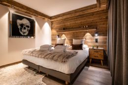 A22 - 3 bedroom apartment - 123 m²