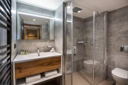 A22 - 3 bedroom apartment - 123 m²