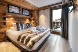 A22 - 3 bedroom apartment - 123 m²