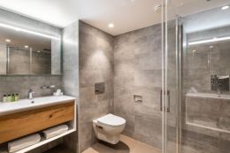 A22 - 3 bedroom apartment - 123 m²