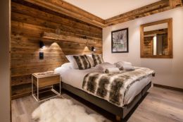 A22 - 3 bedroom apartment - 123 m²