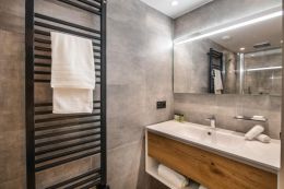 A22 - 3 bedroom apartment - 123 m²