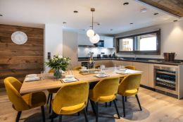 A22 - 3 bedroom apartment - 123 m²