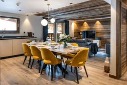A22 - 3 bedroom apartment - 123 m²