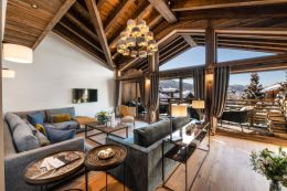 B41 - 5 bedroom duplex penthouse - 384 m²