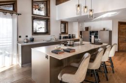 B41 - 5 bedroom duplex penthouse - 384 m²