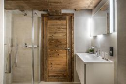 B41 - 5 bedroom duplex penthouse - 384 m²