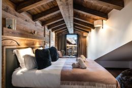 B41 - 5 bedroom duplex penthouse - 384 m²