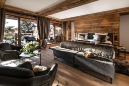B41 - 5 bedroom duplex penthouse - 384 m²