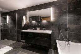 B41 - 5 bedroom duplex penthouse - 384 m²
