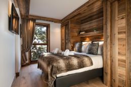 B41 - 5 bedroom duplex penthouse - 384 m²