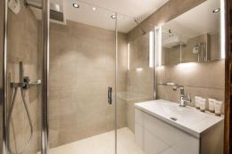B41 - 5 bedroom duplex penthouse - 384 m²