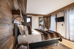B41 - 5 bedroom duplex penthouse - 384 m²