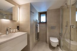 B41 - 5 bedroom duplex penthouse - 384 m²