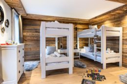B41 - 5 bedroom duplex penthouse - 384 m²