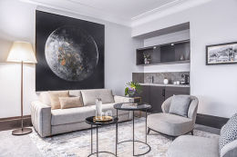 Prestige Suite