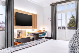 Prestige Suite