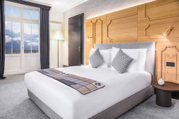 Prestige Suite