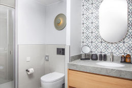 Prestige Suite