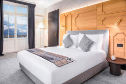 Palace Suite
