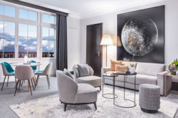 Palace Suite
