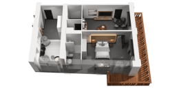 Palace Suite