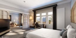Royal Suite