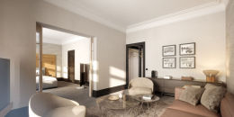 Royal Suite