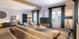 Royal Suite