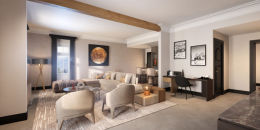 Royal Suite