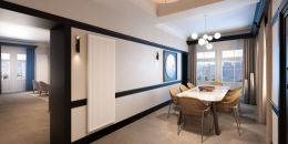 Royal Suite