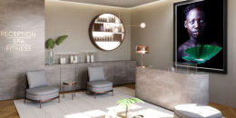 SPA Suite Alpine
