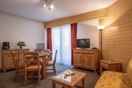 Apartment for 4 people