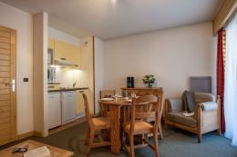 Apartment for 4 people