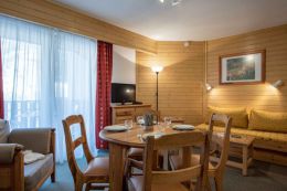 Apartment for 4 people