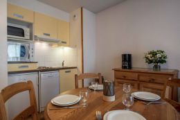 Apartment for 4 people