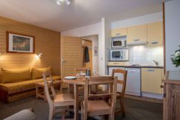 Apartment for 4 people