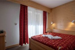 Apartment for 4 people