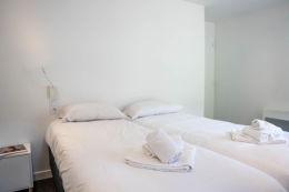 Mordern apartment for 4 people