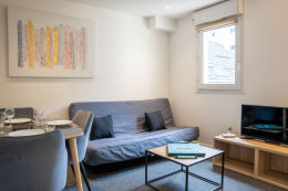 Mordern apartment for 4 people