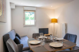 Mordern apartment for 4 people