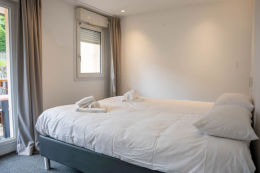 Mordern apartment for 4 people