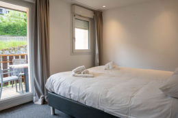 Mordern apartment for 4 people