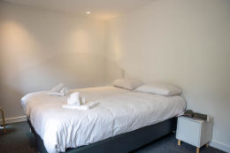 Mordern apartment for 4 people