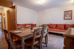 Apartment for 6 people