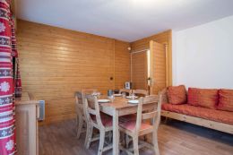 Apartment for 6 people