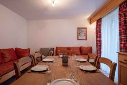 Apartment for 6 people