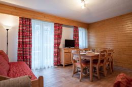 Apartment for 6 people