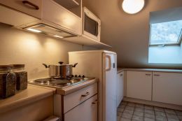 Apartment for 6 people