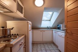 Apartment for 6 people